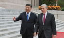 Лидер Китая проверит президента Казахстана на надёжность
