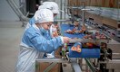 Казахстанское мороженое будут продавать в Эмиратах