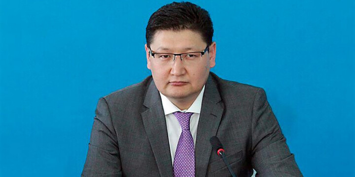 Берик Уали Берик Уали