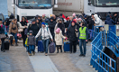 ООН: более 1,7 млн беженцев покинули Украину. 406 мирных жителей убиты
