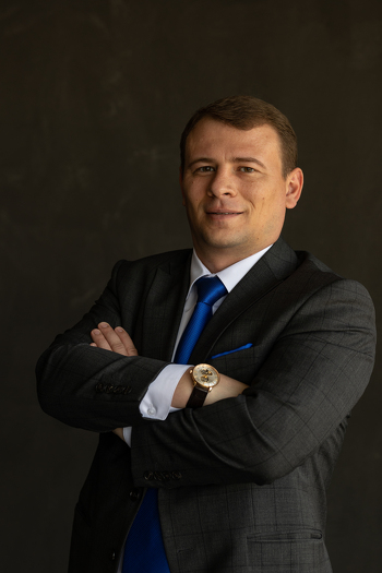 Алексей Дюжиков Алексей Дюжиков