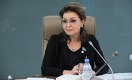 Дарига Назарбаева покидает мажилис