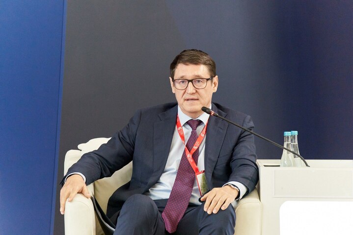 Алмасадам Саткалиев Алмасадам Саткалиев