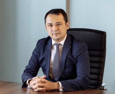 Нуржан Турсунханов Нуржан Турсунханов