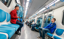Линию метро хотят продлить до вокзала Алматы-1