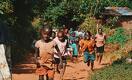 European and African Leaders Call for a New Deal for Africa