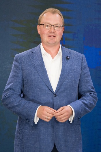Андрей Беклемишев, IDC агенттігінің ТМД бойынша вице-президенті