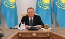 Назарбаев: Мир балансирует на грани ядерной войны