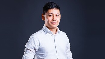 Олжас Сатиев