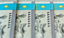 Нефть подросла, но тенге всё равно упал