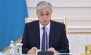 Токаев: Нужен запрет на занятие высших должностей для родственников президента