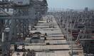В порту Роттердама отрицают наличие проблем с казахстанскими грузами 