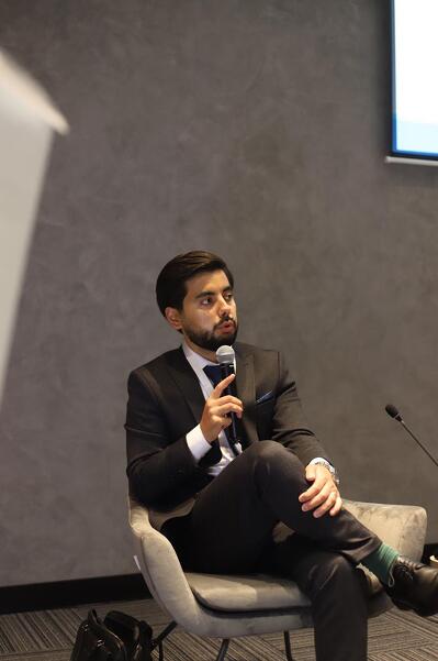 Артур Мискарян