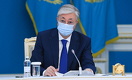 Токаев: Надо исключить ненужных посредников на пути «от поля до прилавка»