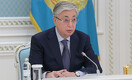 Токаев: Министр Бектанов не проявил командирских качеств