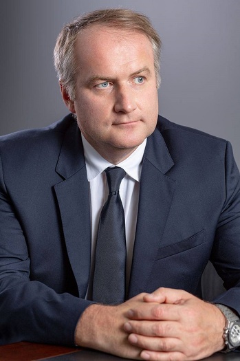 Алексей Гром