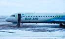 У Bek Air отозвали сертификаты эксплуатанта и лётной годности самолётов