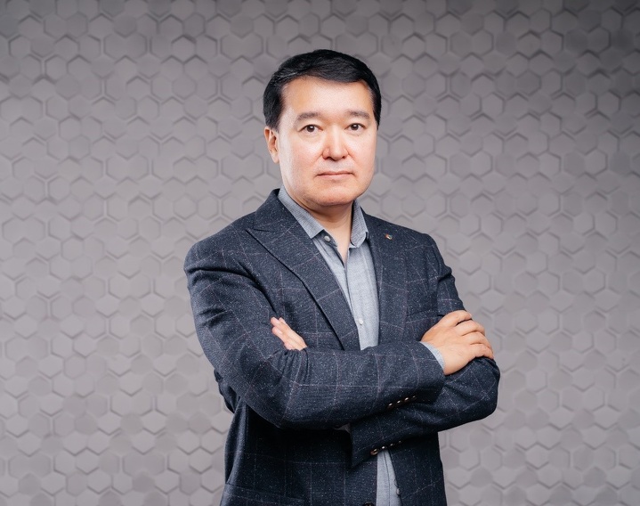 Батыр Маханбетажиев
