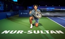 Новая сенсация на Astana Open 2021 