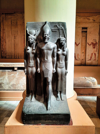 Каирский музей