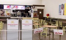 McDonald’s остановил работу всех ресторанов в Казахстане