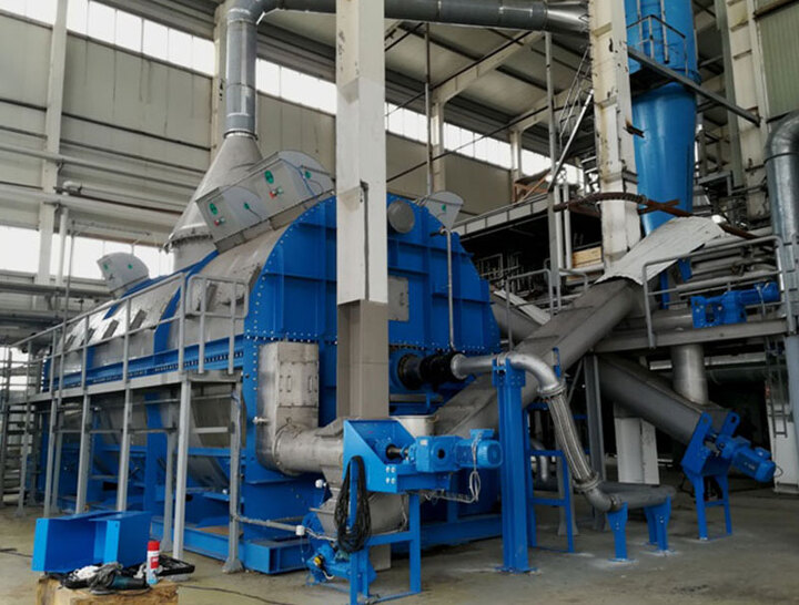 Завод BioOperations