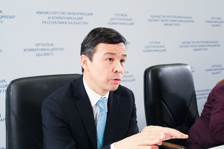 Садвакас Байгабулов