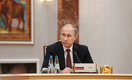 Путин: В России никому в голову не придёт портить отношения с Казахстаном