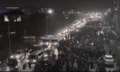 Как силовиков отвлекали во время беспорядков в Алматы