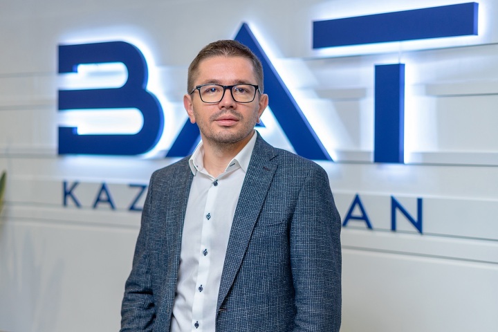 Виталий Павлусь