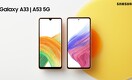 Samsung представила Galaxy A53 и Galaxy A33: красивые, функциональные, выгодные!