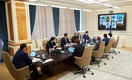 В фонде «Самрук-Қазына» хотят повысить культуру безопасности сотрудников