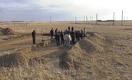 Казахстанские ученые нашли ценные курганы IX-XI веков