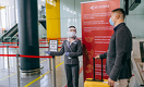 Air Astana просит пассажиров взвеситься перед вылетом