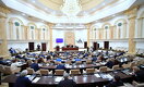 Парламент узаконил дистанционную работу казахстанцев