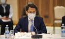 Мусин: Цифровизацией Казахстана будут заниматься только казахстанцы