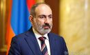 Пашинян назначен премьер-министром Армении