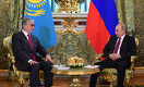 Казахстан дрейфует от России