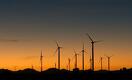 Ветровую электростанцию мощностью 50 МВт запустили в Алматинской области 