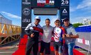 Айдын Рахимбаев объявил о проведении Ironman в Казахстане