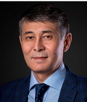 Арман Алиев