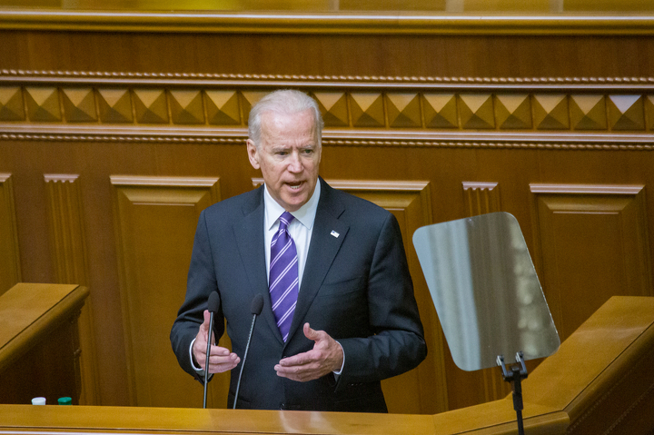 Joe Biden Joe Biden