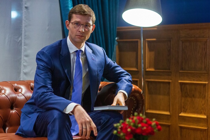 Тимур Турлов