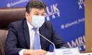 Выручка КМГ снизилась на 21% – предварительные итоги первого квартала 2020 года