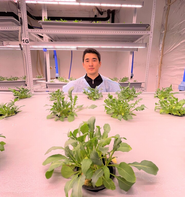 Арман Тосканбаев