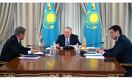 Что ждет нацкомпании «КазМунайГаз», «Казпочта», «Казахтелеком»?