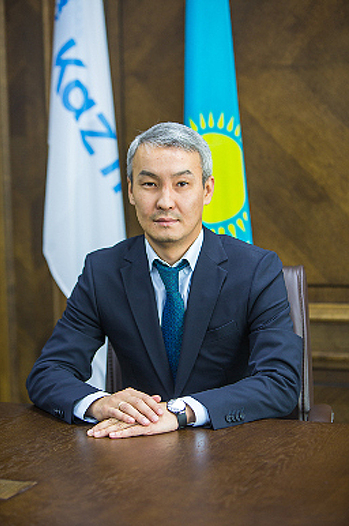 Даир Кушеров Даир Кушеров