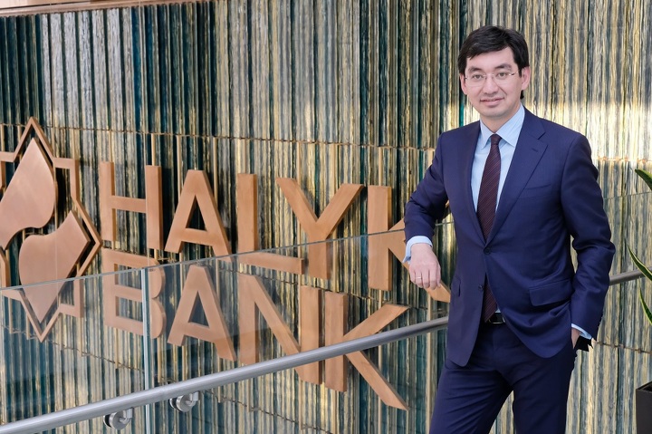 Даурен Сартаев Даурен Сартаев