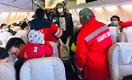 СМИ: Казахстан внес Россию в список стран, которые не рекомендуется посещать из-за коронавируса