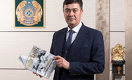 Арманжан Байтасов - о планах Forbes Kazakhstan и Forbes Uzbekistan на ближайшее будущее 